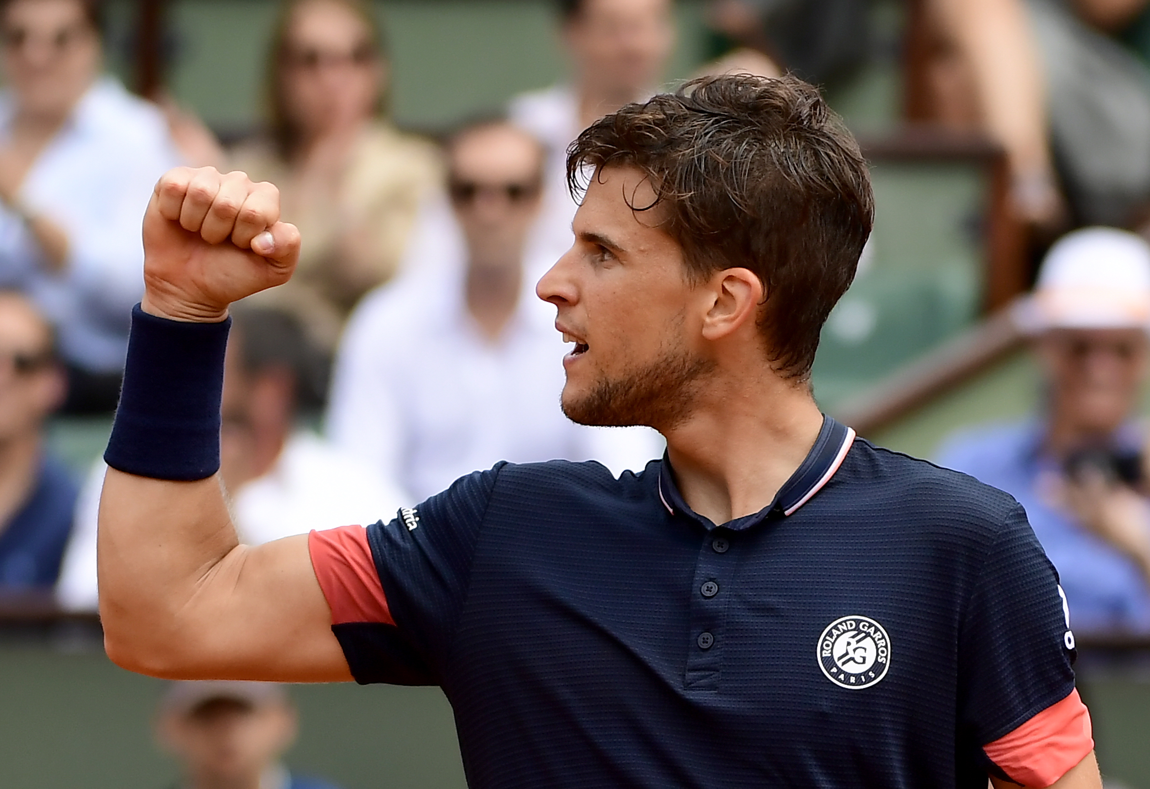 澳网逆转法网,蒂姆刷新纪录 澳网逆转法网,蒂姆刷新纪录