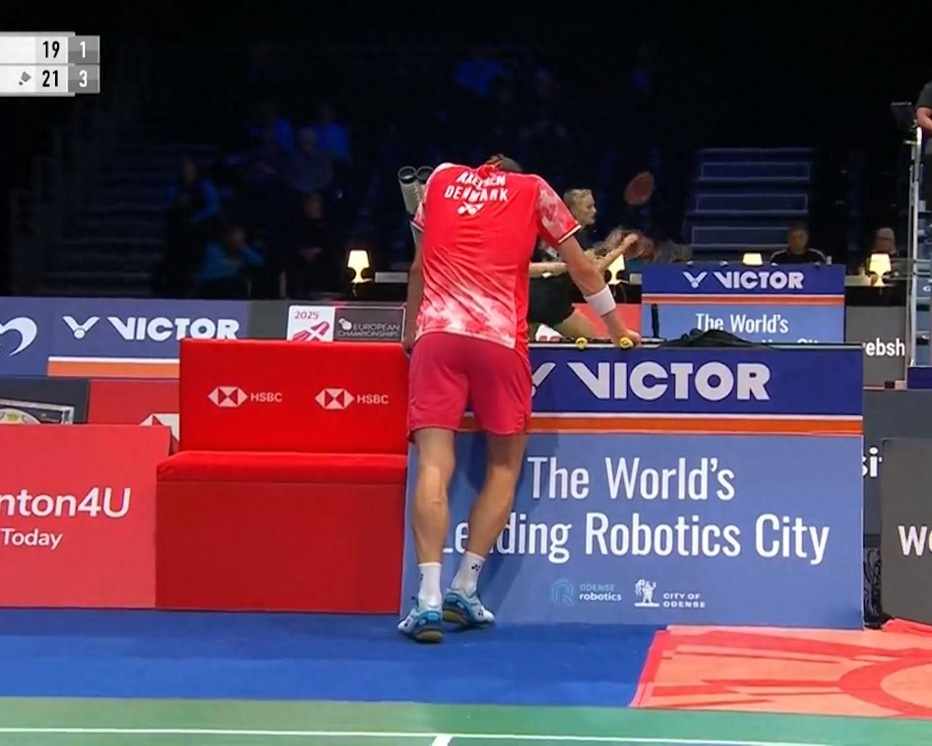 法国队逆转丹麦队,安赛龙扛起全队 法国队逆转丹麦队,安赛龙扛起全队