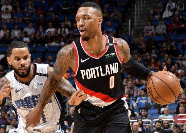 辽宁队翻盘魔术,利拉德关键制胜的简单介绍 辽宁队翻盘魔术,利拉德关键制胜的简单介绍