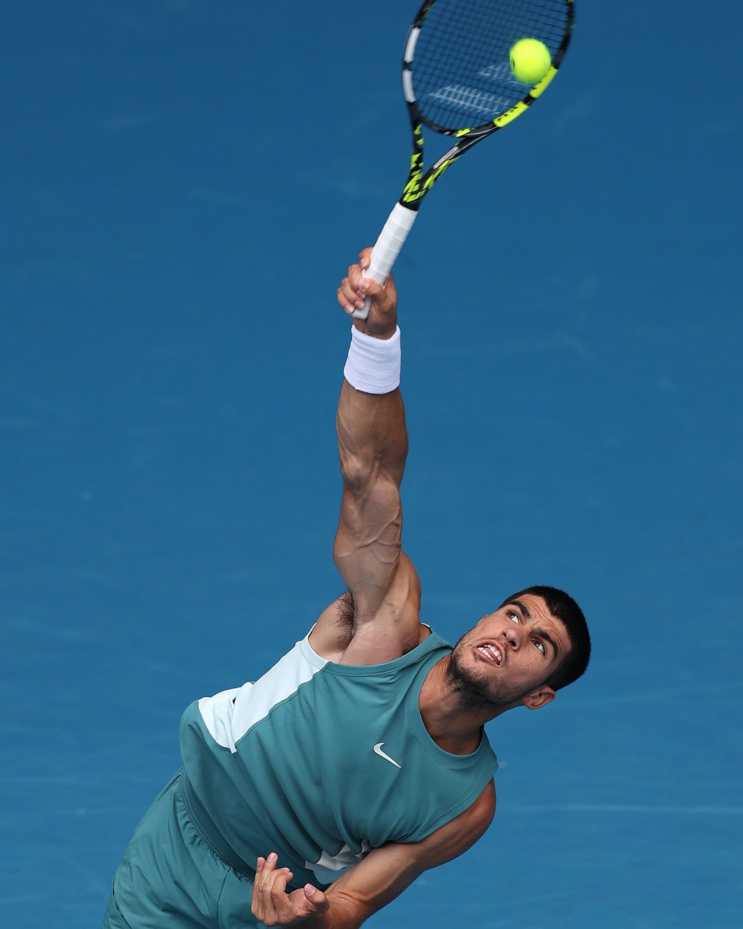 关于拉沃尔杯横扫澳网,阿尔卡拉斯惊艳四座的信息 关于拉沃尔杯横扫澳网,阿尔卡拉斯惊艳四座的信息