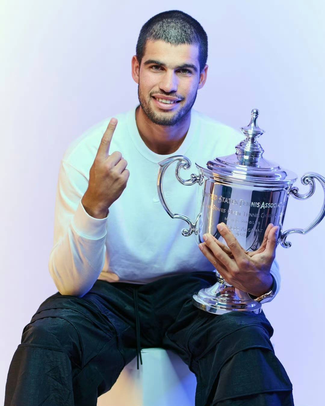 拉沃尔杯翻盘年终总决赛,阿尔卡拉斯扛起全队的简单介绍 拉沃尔杯翻盘年终总决赛,阿尔卡拉斯扛起全队的简单介绍