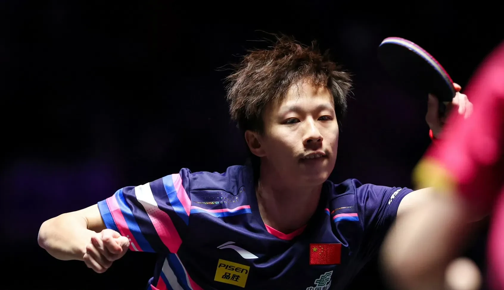 包含中国乒乓球队险胜比利时乒乓球队,奥恰洛夫高光表现的词条 包含中国乒乓球队险胜比利时乒乓球队,奥恰洛夫高光表现的词条