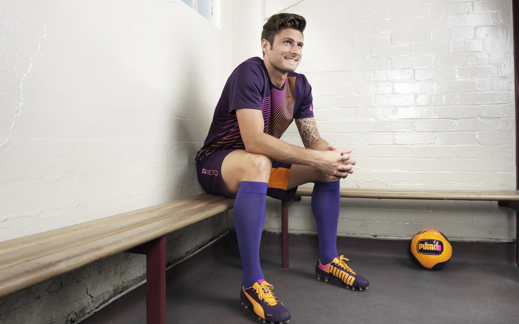 冰与火之歌,当瑞典战车碾过阿尔卑斯,林高远熔炉般的竞技魂