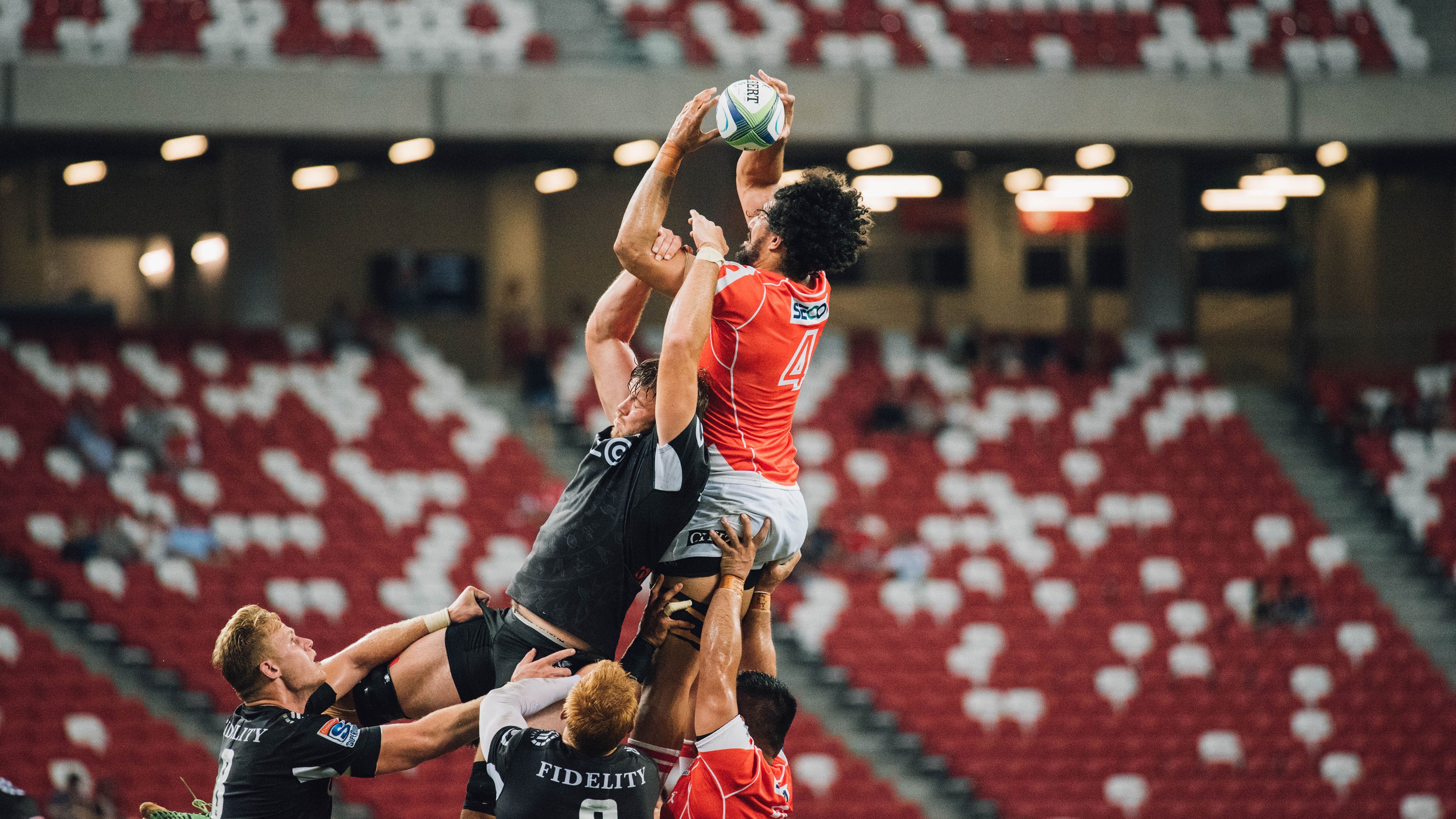 当乒乓球台变成绿茵场，许昕的统治力与德国式绝杀的精神共鸣